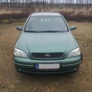 Opel Astra G 100 Edition