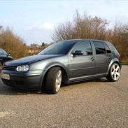 VW  SOLGT Golf 4 GTI Turbo