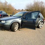 VW  SOLGT Golf 4 GTI Turbo