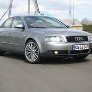 Audi A4 B6