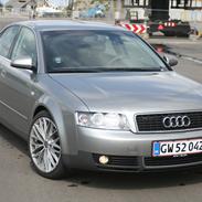 Audi A4 B6