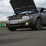 Audi A4 B6