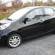 Kia Picanto 1,0 Exclusive