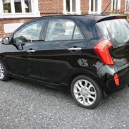 Kia Picanto 1,0 Exclusive