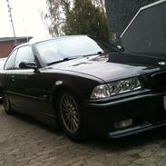 BMW E36 325I Coupe