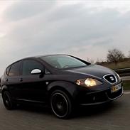 Seat Altea 2.0 TDI DSG