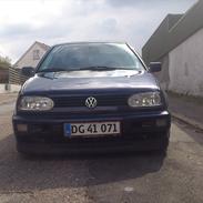 VW golf 3 1,8 cl