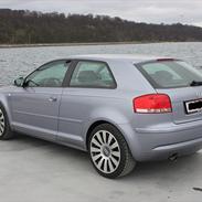 Audi A3 8P