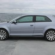 Audi A3 8P