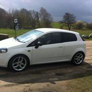 Fiat Grande Punto *SOLGT*