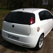 Fiat Grande Punto *SOLGT*