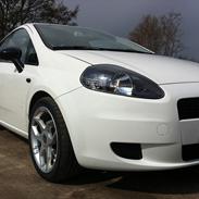 Fiat Grande Punto *SOLGT*