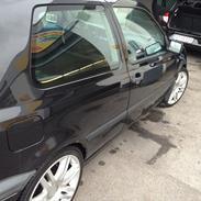 VW golf 3 1,8