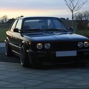 BMW e30 2,5 24V