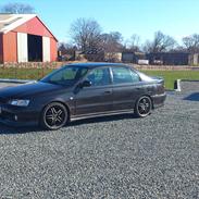 Toyota Carina e sedan RIP 26. maj