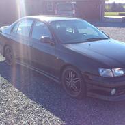 Toyota Carina e sedan RIP 26. maj