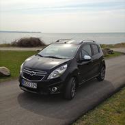 Chevrolet Spark 1,2 LT TILSALG