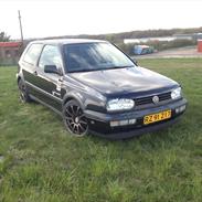 VW golf 3 1,9 TDI