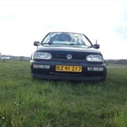 VW golf 3 1,9 TDI