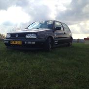 VW golf 3 1,9 TDI