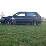 VW golf 3 1,9 TDI
