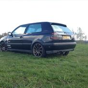 VW golf 3 1,9 TDI