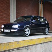 VW Golf 3 TDI