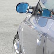 Audi A3 1.8T Ambiente