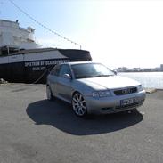 Audi A3 1.8T Ambiente