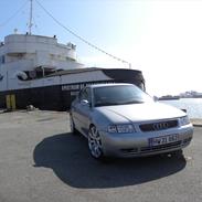 Audi A3 1.8T Ambiente
