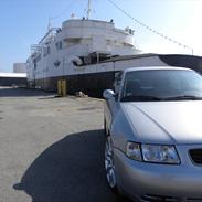 Audi A3 1.8T Ambiente