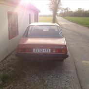 Opel Ascona 1,6 (solgt)