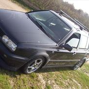 VW golf 3 