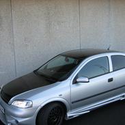 Opel astra G