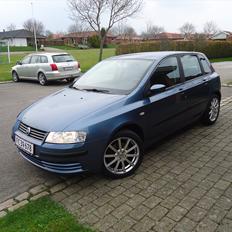Fiat Stilo Dynamic