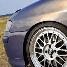 Seat Ibiza 1.8t Sport