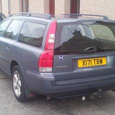 Volvo V70 2.4 Aut