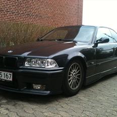 BMW E36 325I Coupe