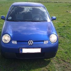 VW Lupo