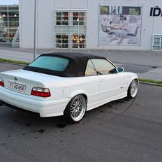 BMW E36 Cabrio