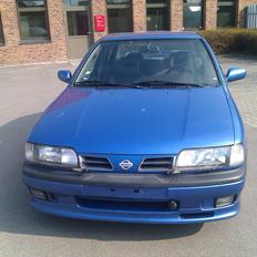 Nissan primera p10 sri