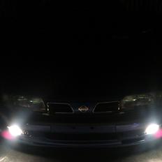 Nissan primera p10 sri