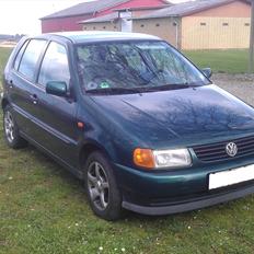 VW Polo 6N *Solgt*
