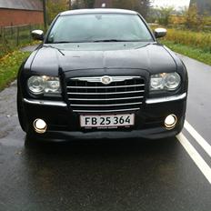 Chrysler 300 c touring