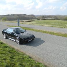 Toyota MR2 1,6GT Twin Cam 16V