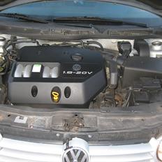 VW Golf IV 1,8 20V