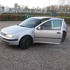 VW Golf IV 1,8 20V