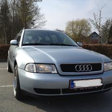 Audi A4 Avant 2.6 Aut