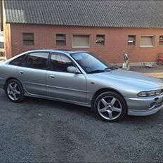 Mitsubishi Galant 2.5 V6 4x4