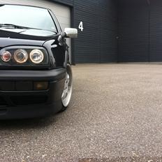 VW Golf III